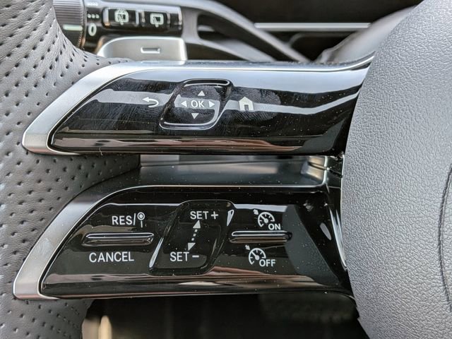 New 2026 Mercedes-Benz GLC 300 image 28