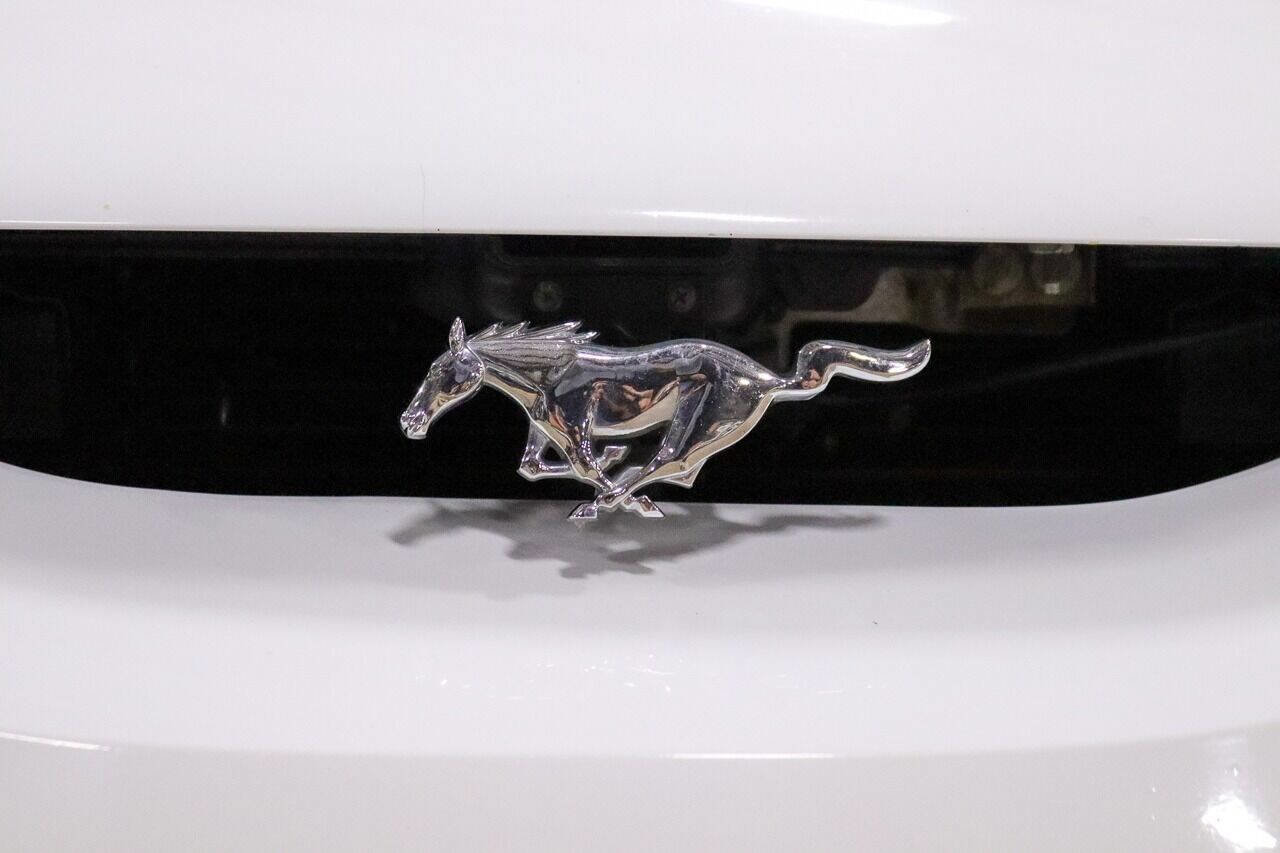 Used 1995 Ford Mustang GT image 34