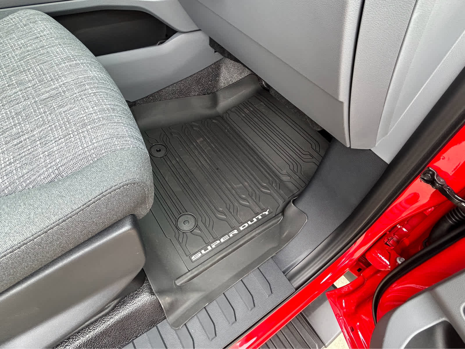 New 2026 Ford F550 4x4 Crew Cab w/ XLT Value Package image 13