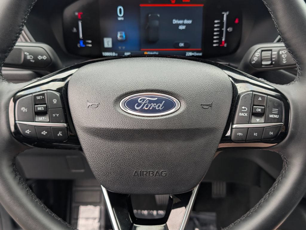 Used 2024 Ford Escape SE FWD image 22