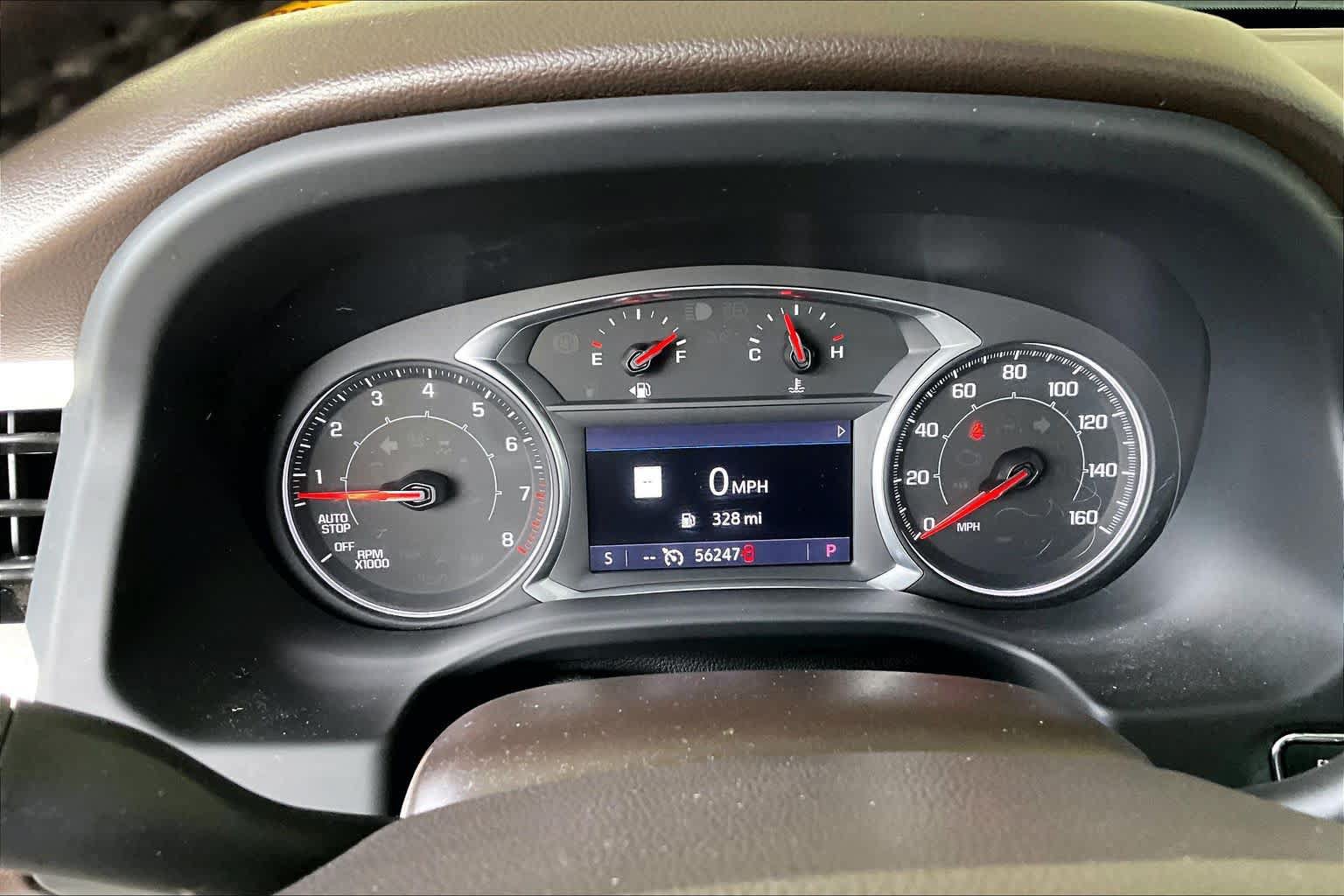 Used 2022 GMC Acadia SLT w/ Preferred Package FWD image 26