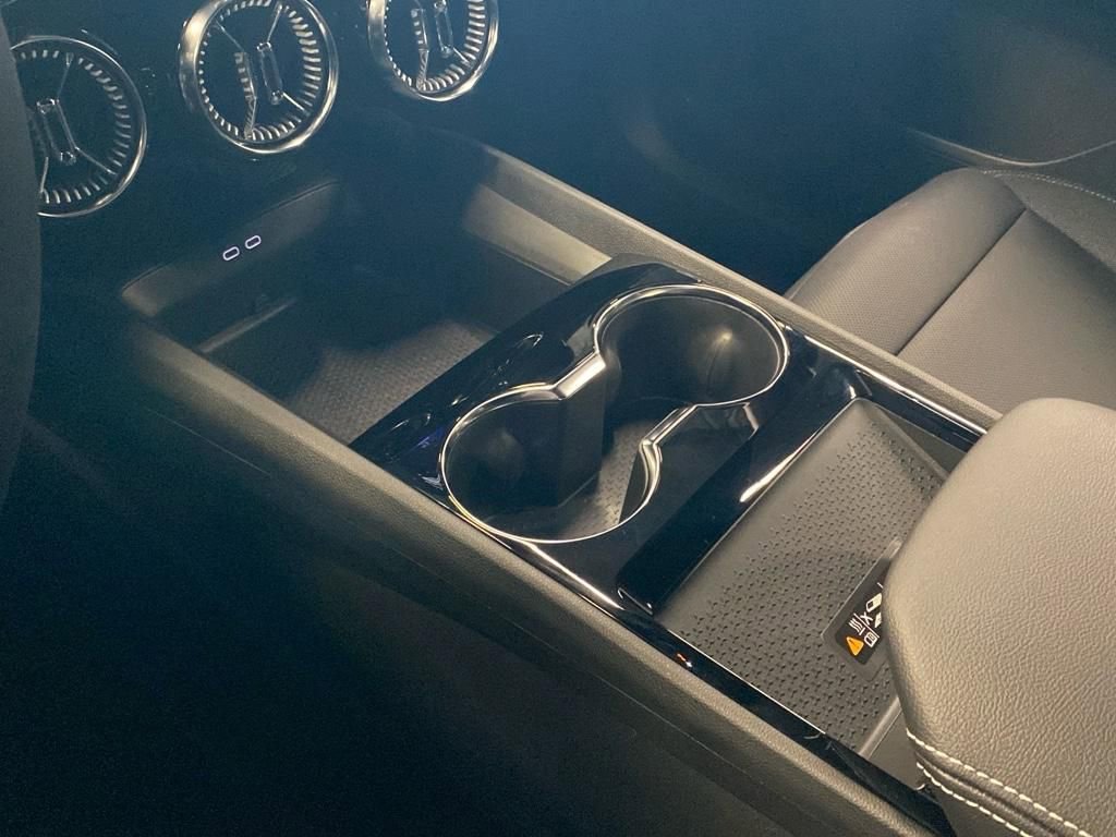 New 2025 Chevrolet Blazer EV LT image 31