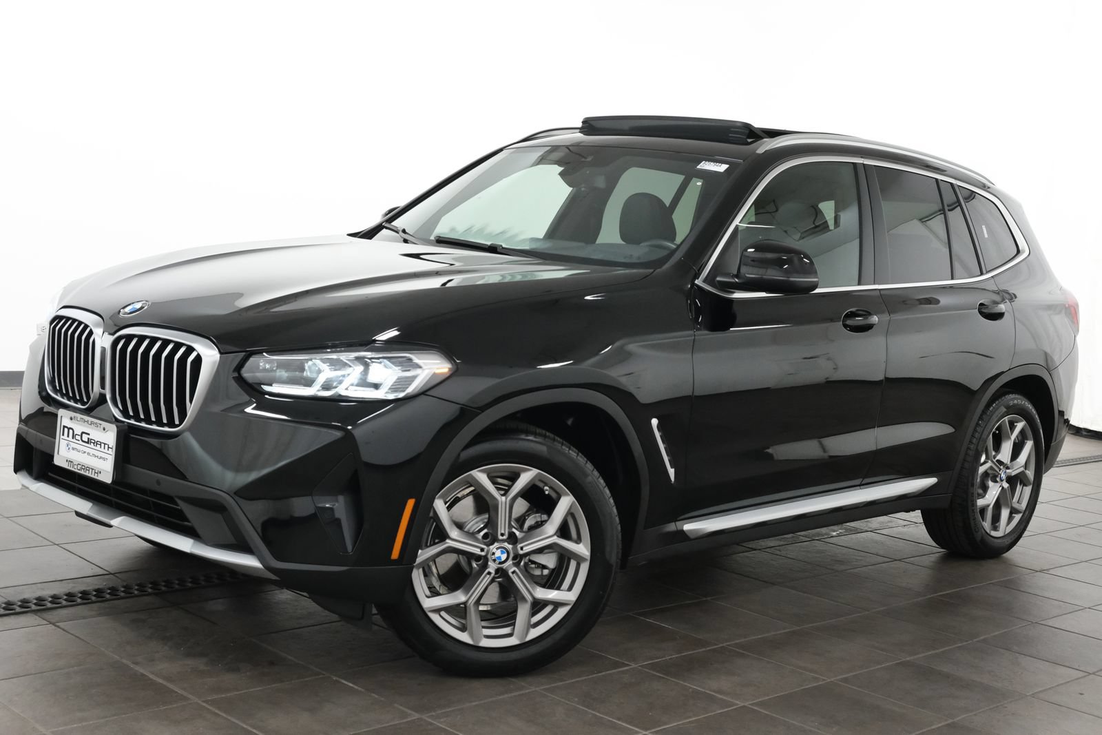 Used 2023 BMW X3 xDrive30i w/ Premium Package