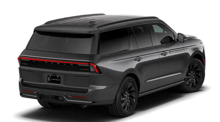 New 2027 Lincoln Navigator Reserve w/ Jet Appearance Package AWD/4WD image 50