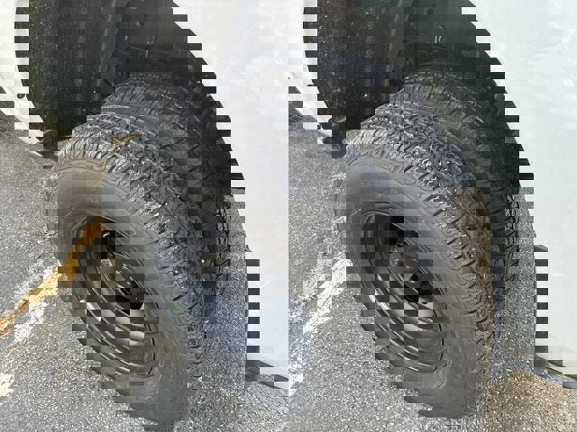 New 2026 RAM 3500 Tradesman image 9