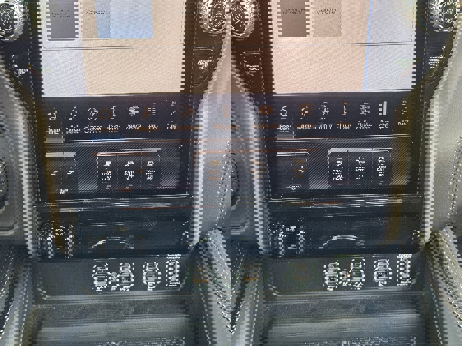 New 2025 RAM 2500 Power Wagon image 17