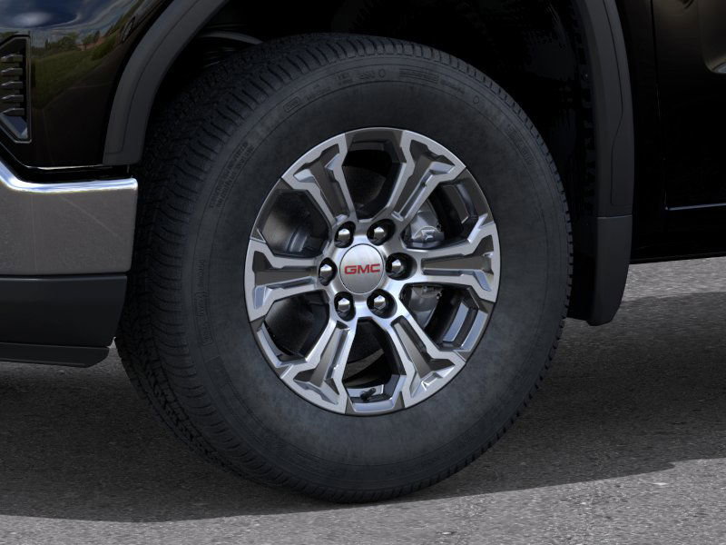 New 2026 GMC Sierra 1500 SLE image 33
