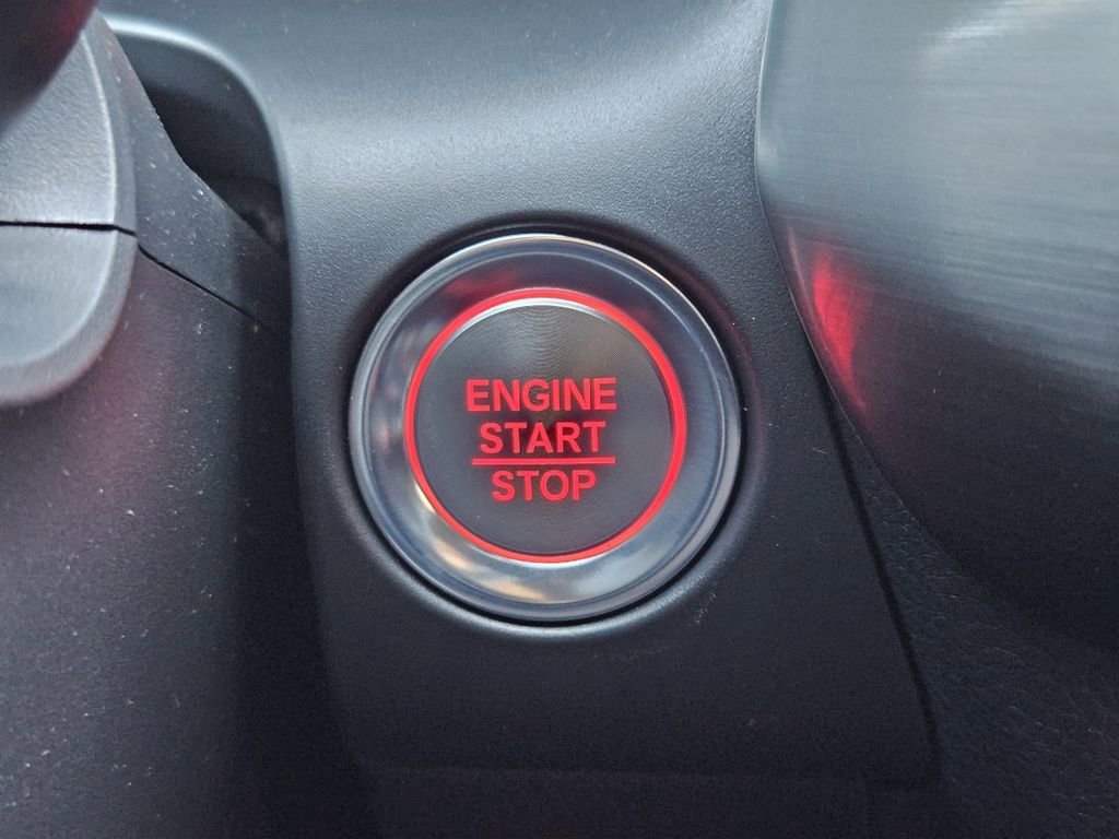 New 2026 Acura ADX A-Spec image 19