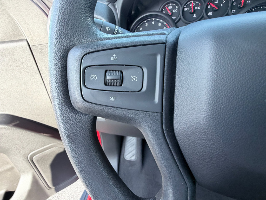 Used 2022 Chevrolet Silverado 1500 Custom RWD image 12