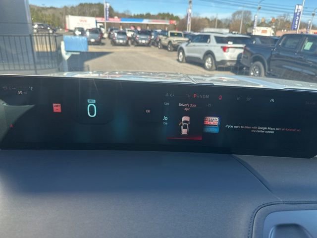 New 2025 Ford Expedition Tremor image 20