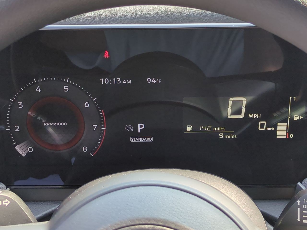 New 2026 Nissan Kicks SV FWD image 20