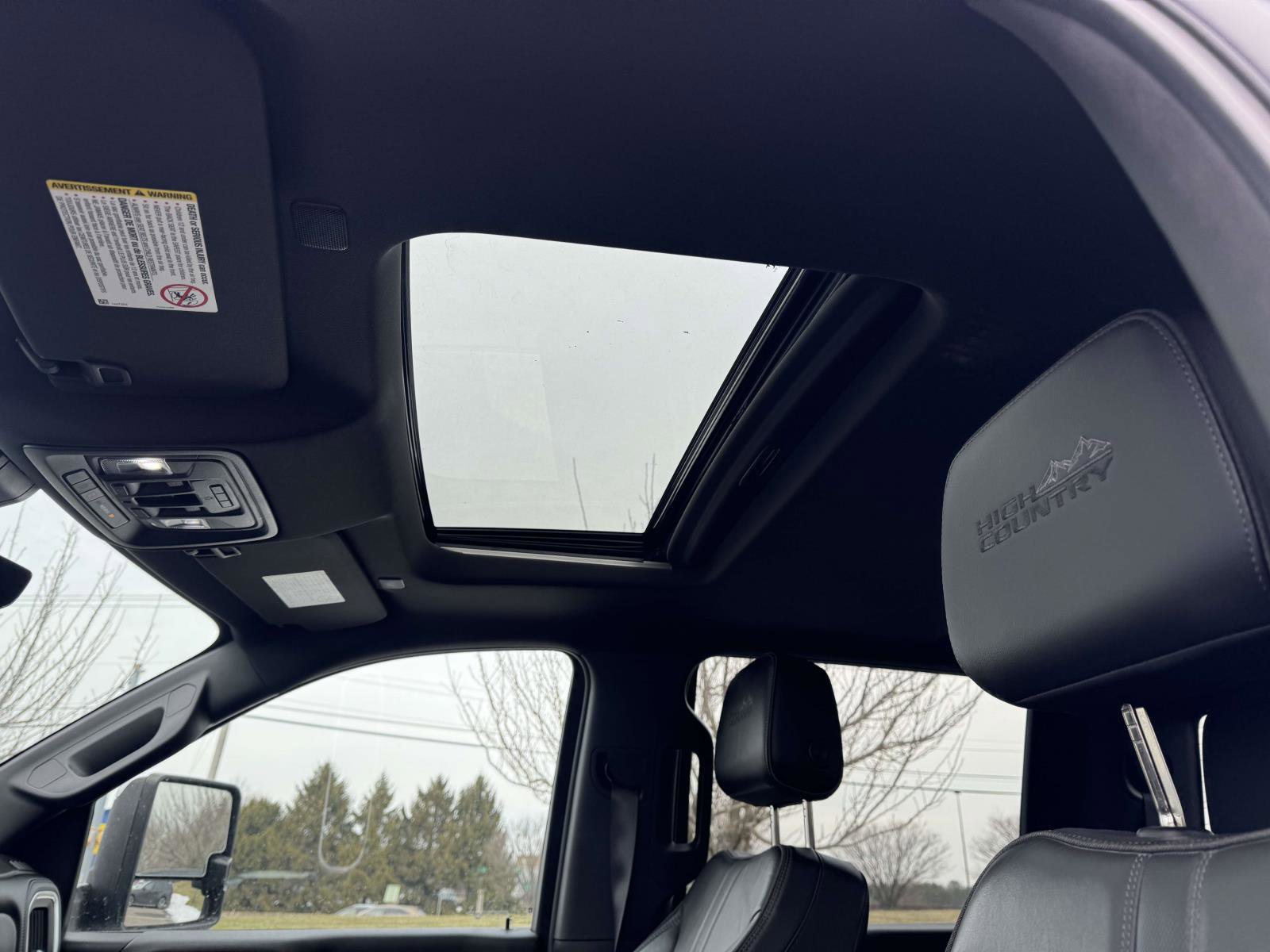 Used 2020 Chevrolet Silverado 3500 High Country w/ Z71 Off-Road Package image 30