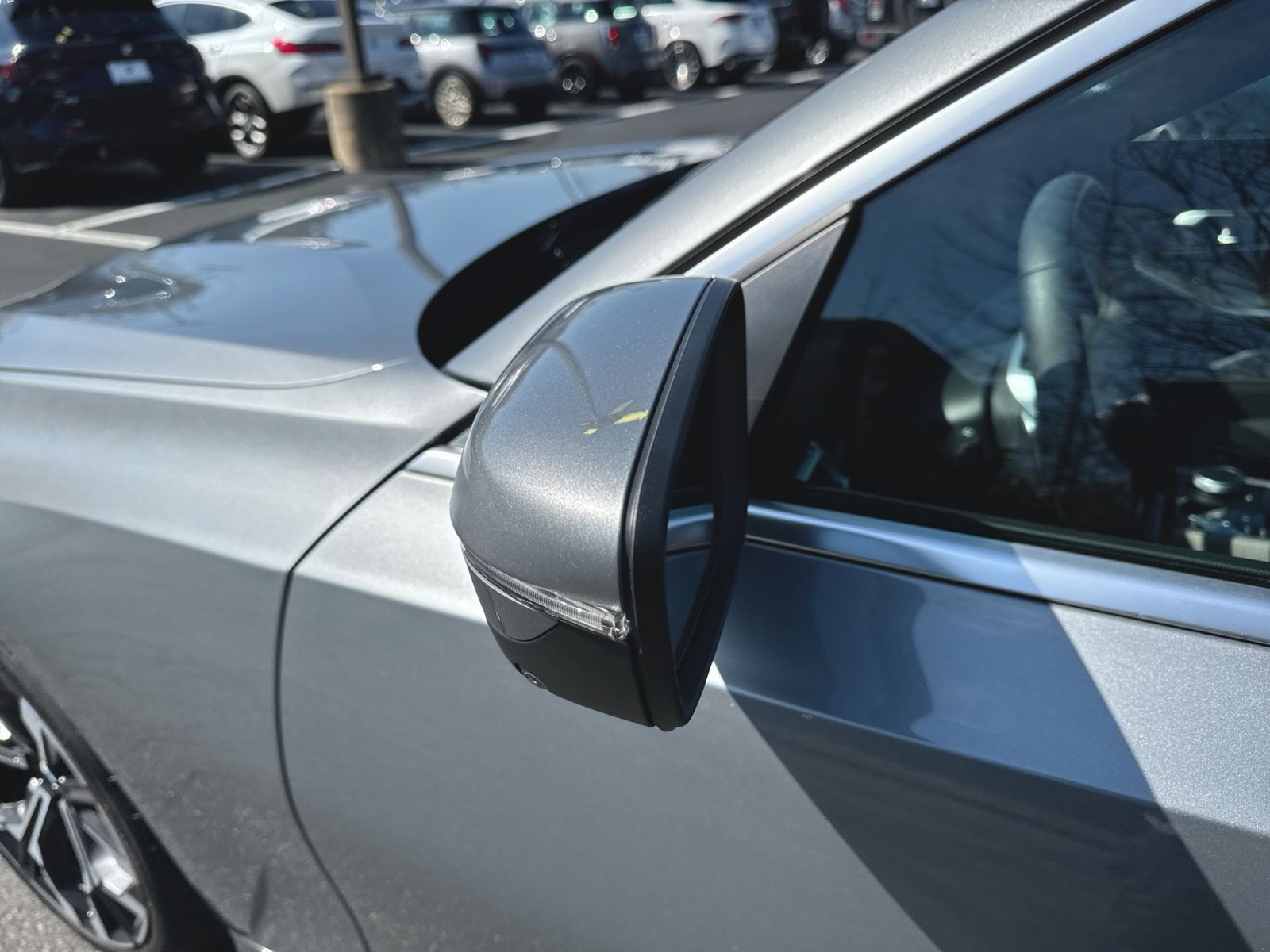 Used 2025 BMW 330i xDrive Sedan image 6