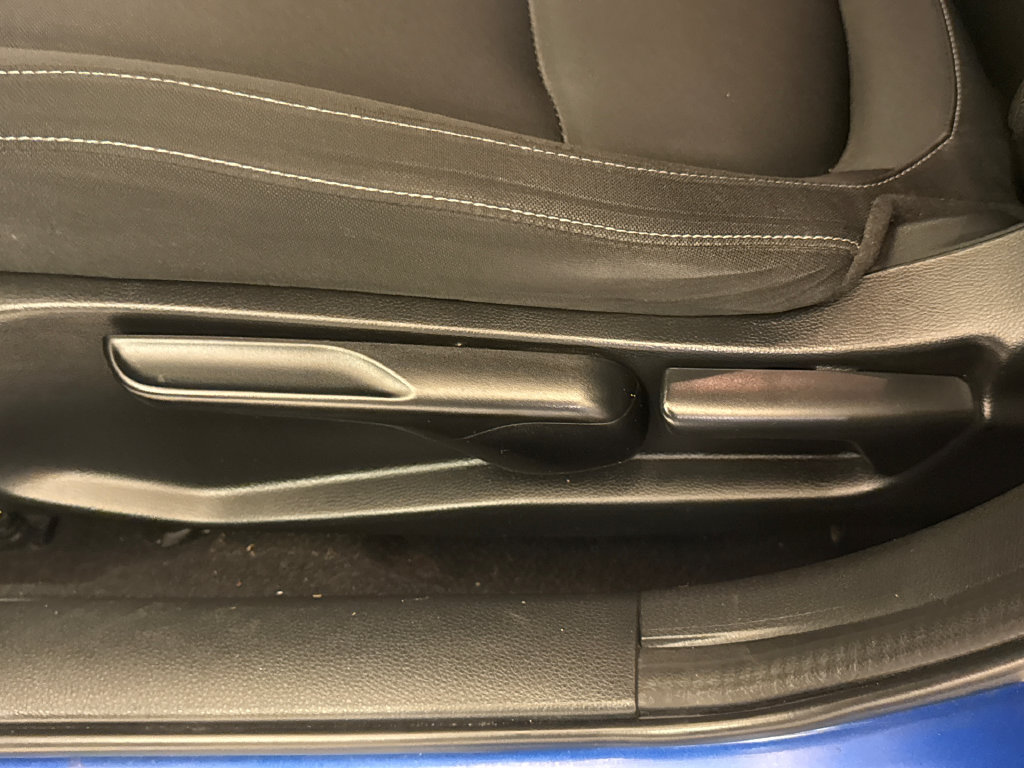 Used 2021 Honda Civic LX image 19