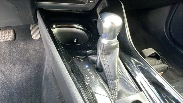 Used 2020 Toyota C-HR XLE image 17