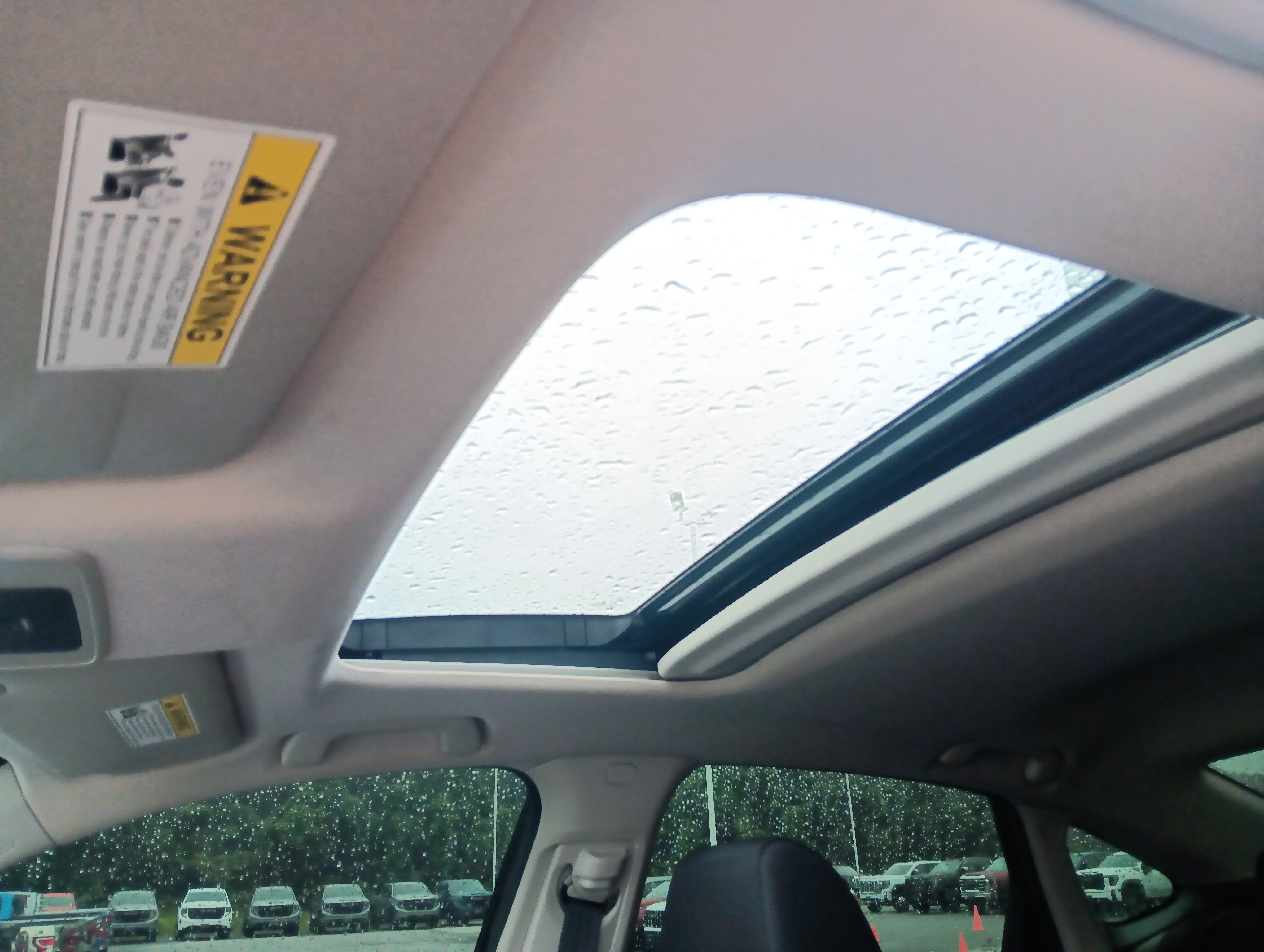 Used 2024 Honda Civic EX image 9