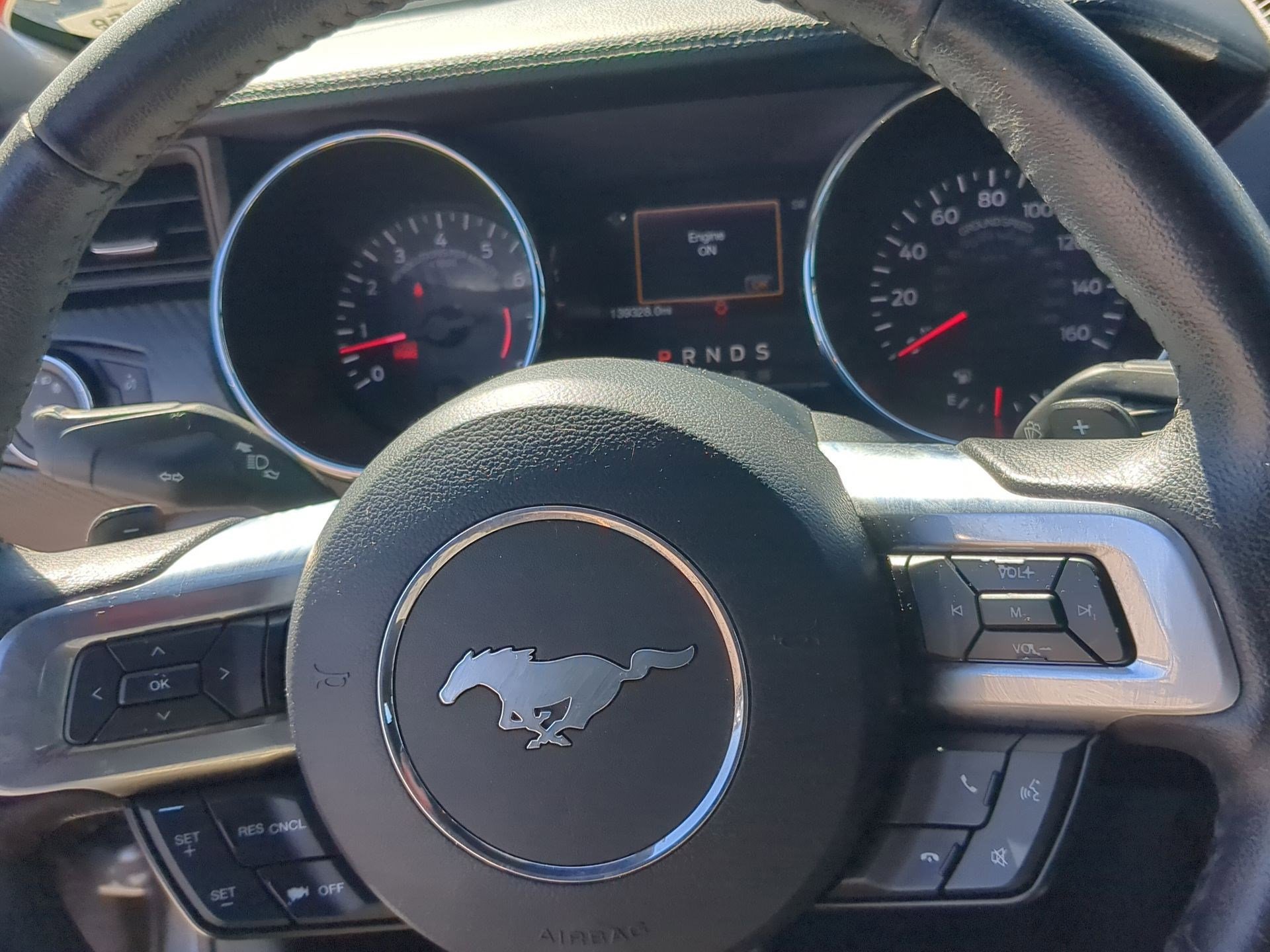 Used 2016 Ford Mustang V6 w/ Equipment Group 051A image 13