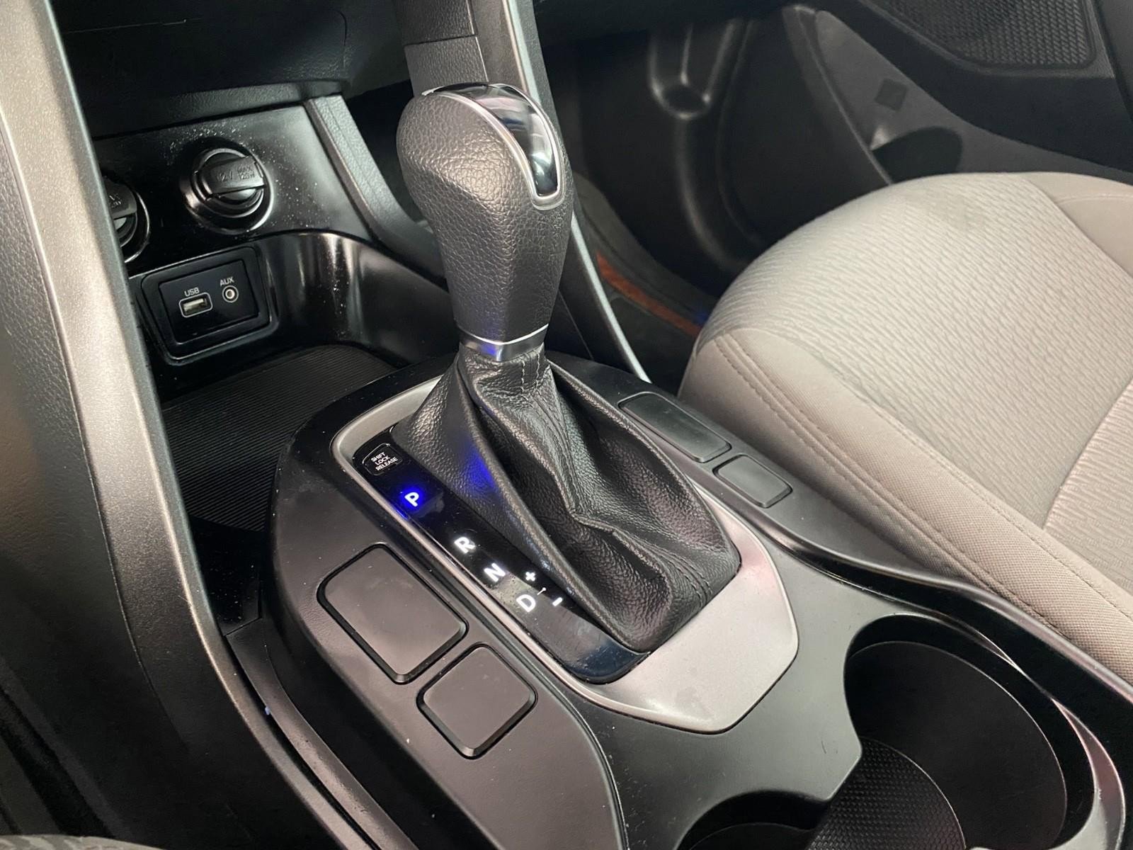 Used 2017 Hyundai Santa Fe Sport AWD/4WD image 20