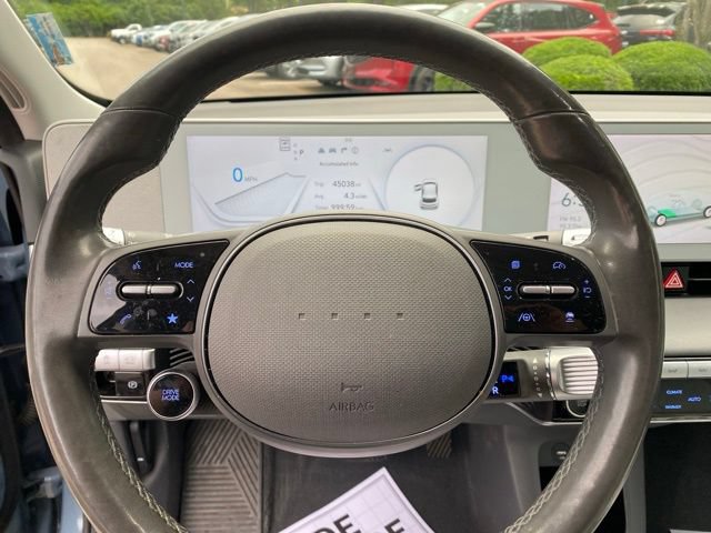 Used 2022 Hyundai Ioniq 5 SEL RWD image 11