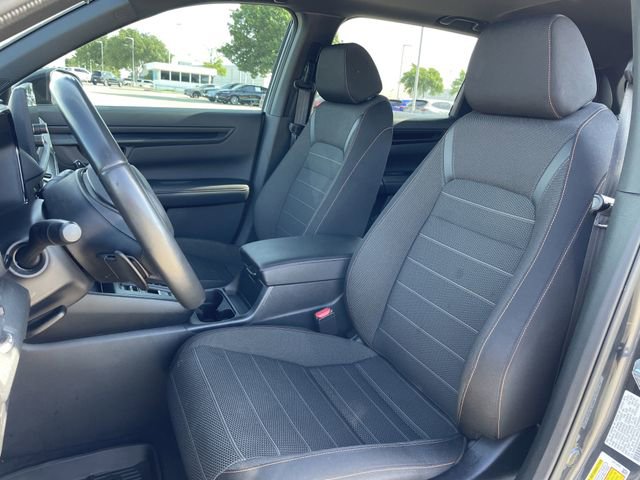 Certified 2023 Honda CR-V Sport image 26