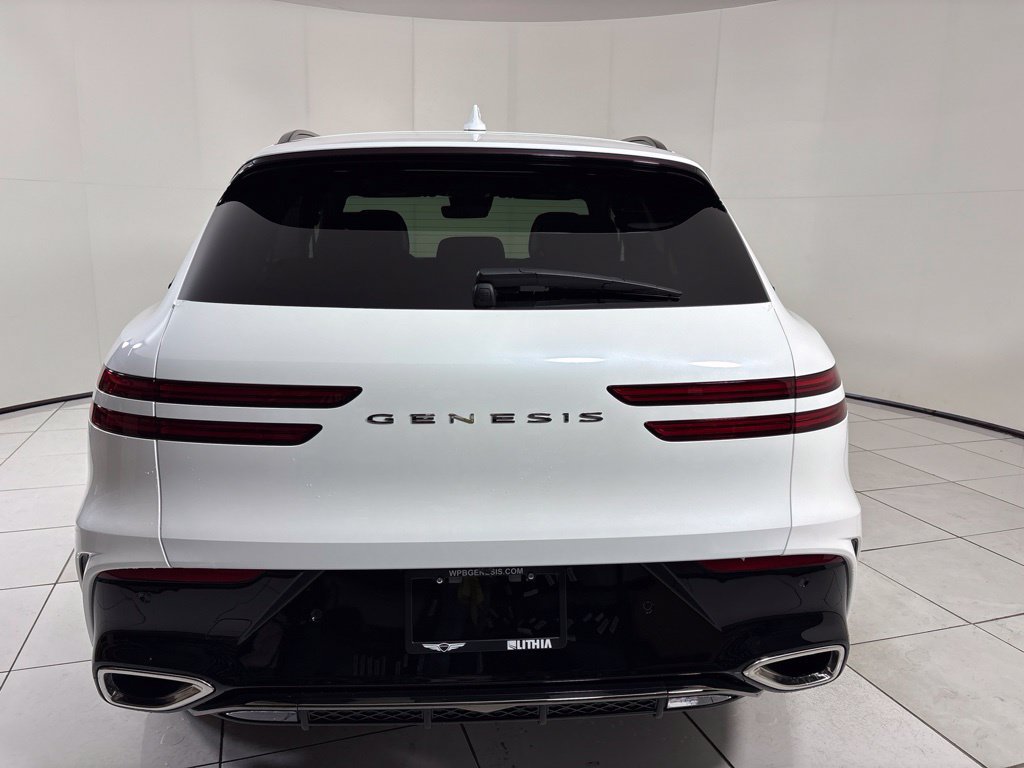 New 2027 Genesis GV70 2.5T Sport Prestige AWD/4WD image 4