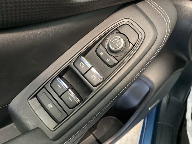 Certified 2023 Subaru Forester Touring image 11