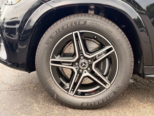 New 2026 Mercedes-Benz GLE 350 4MATIC image 12