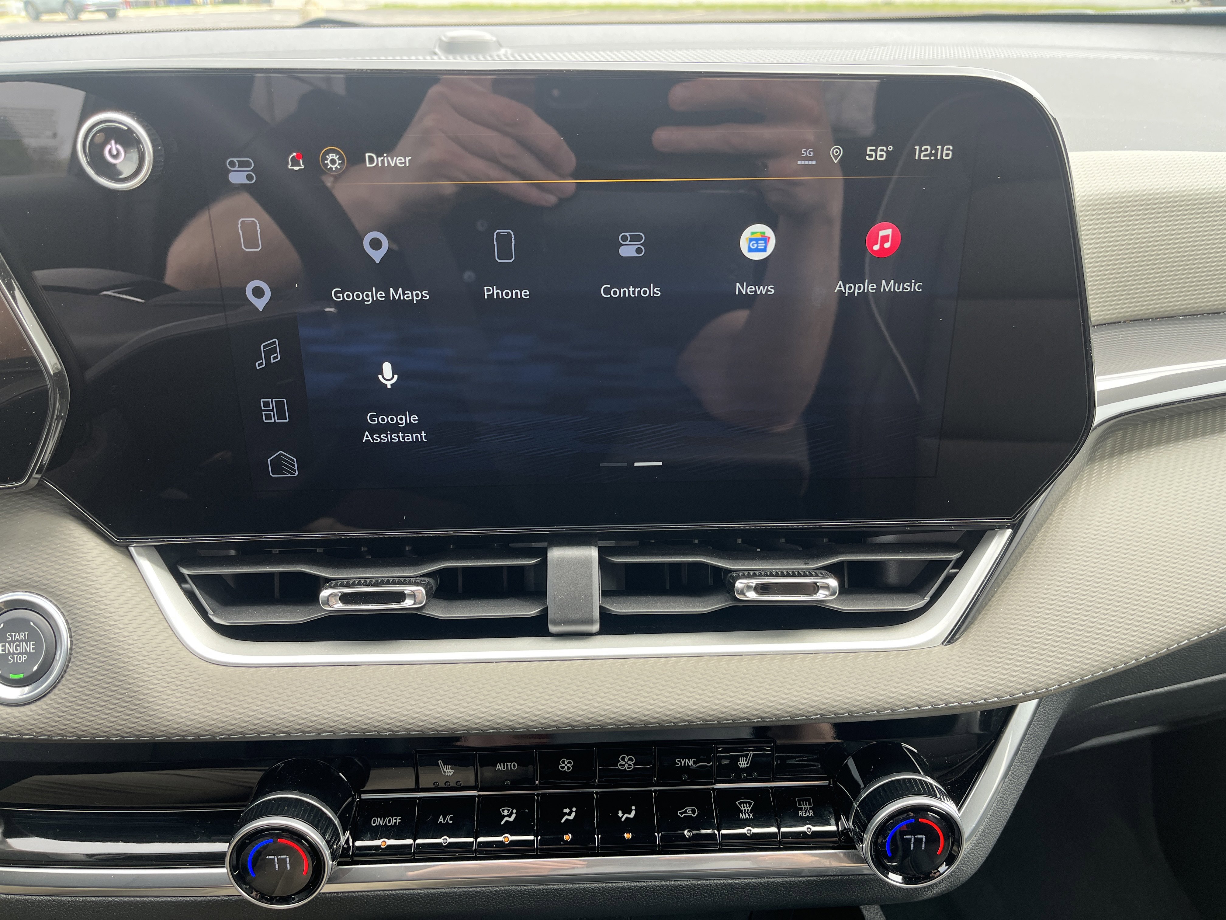 Used 2026 Chevrolet Equinox LT w/ Convenience Package II image 23