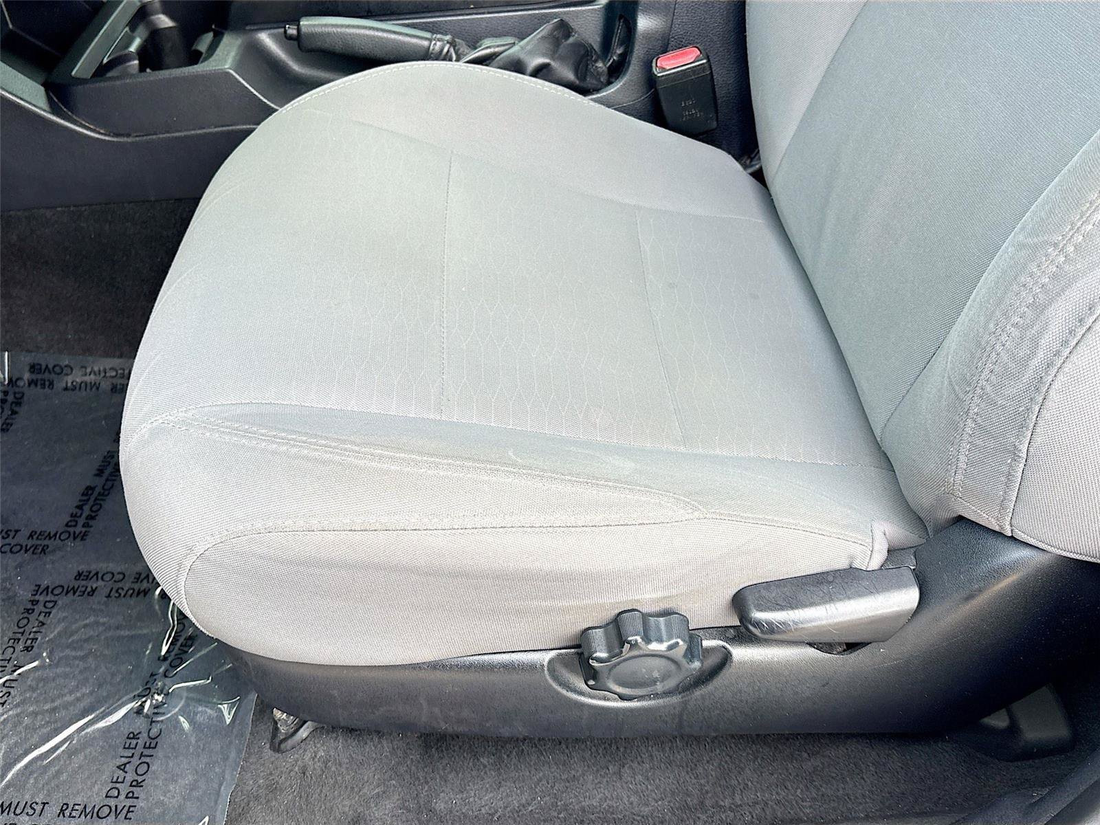 Used 2019 Toyota Tacoma SR w/ SR Convenience Package RWD image 18