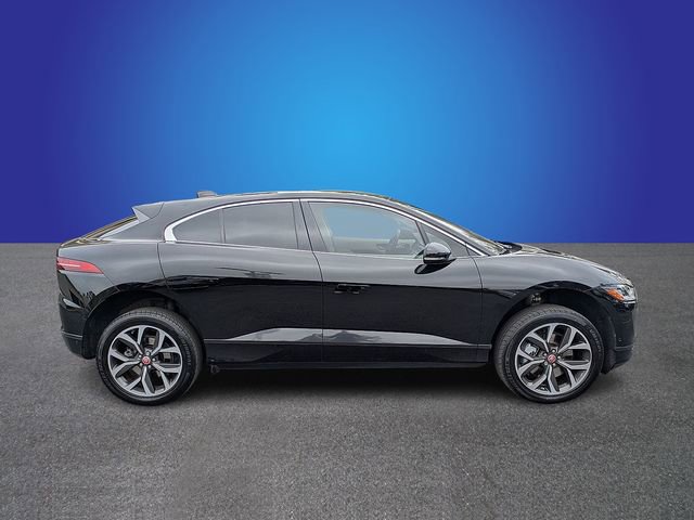 Used 2020 Jaguar I-PACE SE image 6