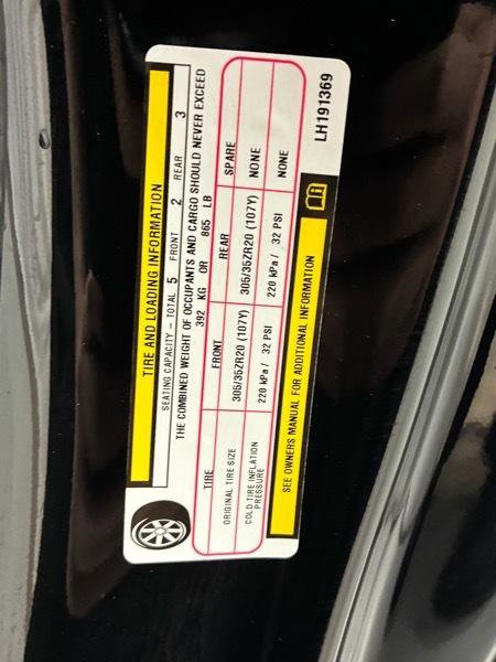 Used 2020 Dodge Challenger R/T Scat Pack RWD image 20