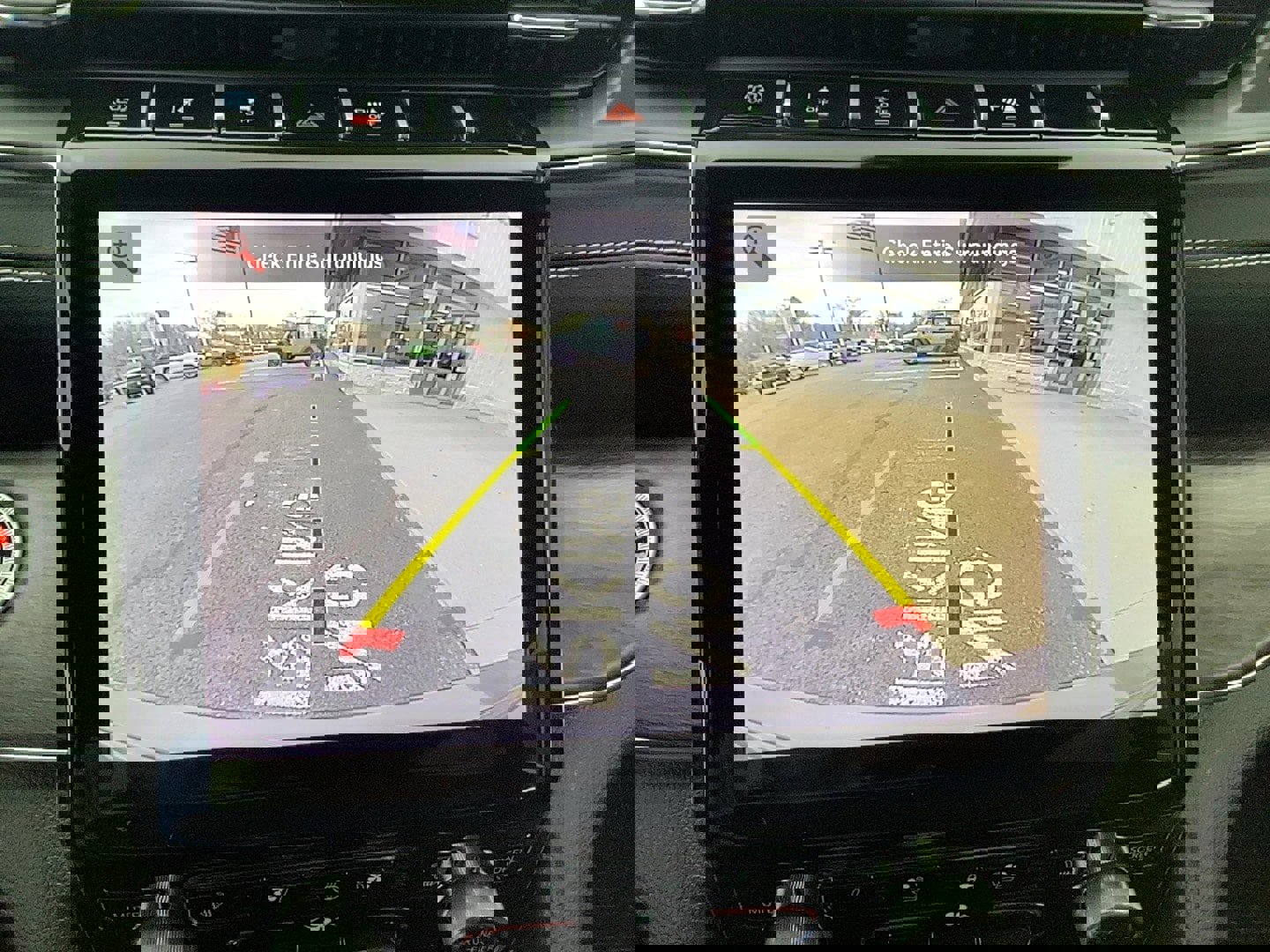 Used 2024 Jeep Grand Cherokee Overland image 16