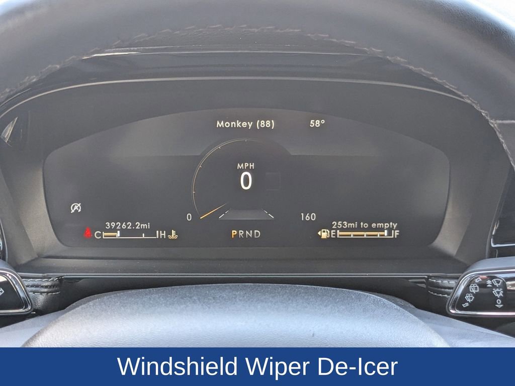 Used 2022 Lincoln Corsair Reserve w/ Equipment Group 201A image 29