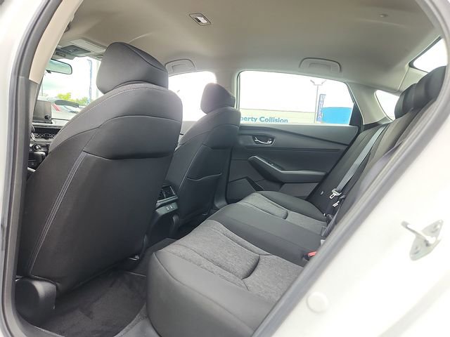 Used 2025 Honda Accord LX image 10