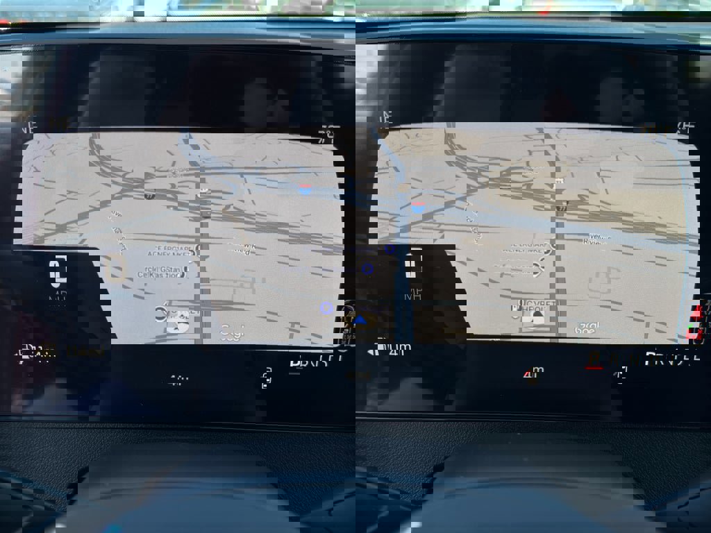 New 2026 Chevrolet Traverse LT image 23