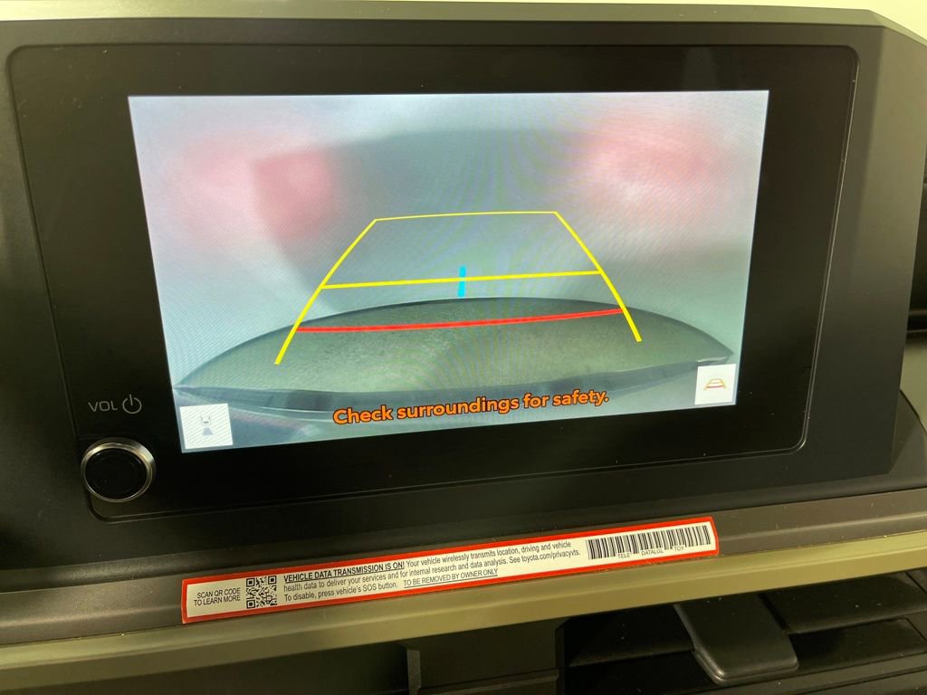 Certified 2024 Toyota Tacoma TRD Sport image 21