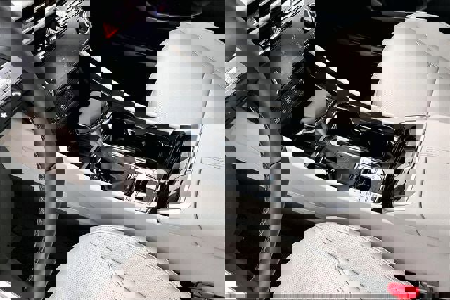 Certified 2025 Hyundai Tucson SEL image 9