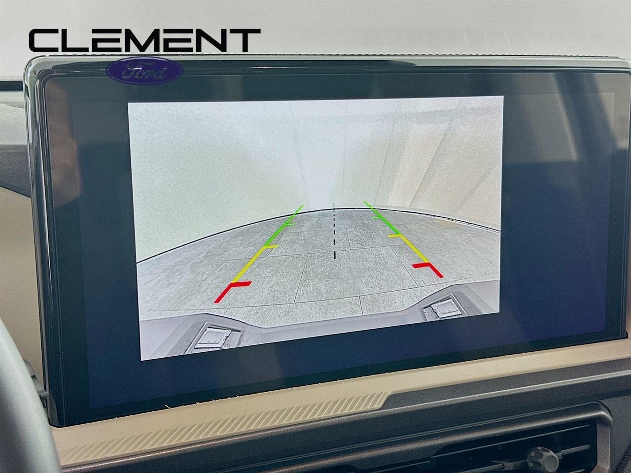 New 2025 Ford Bronco Sport Big Bend w/ Convenience Package AWD/4WD image 19