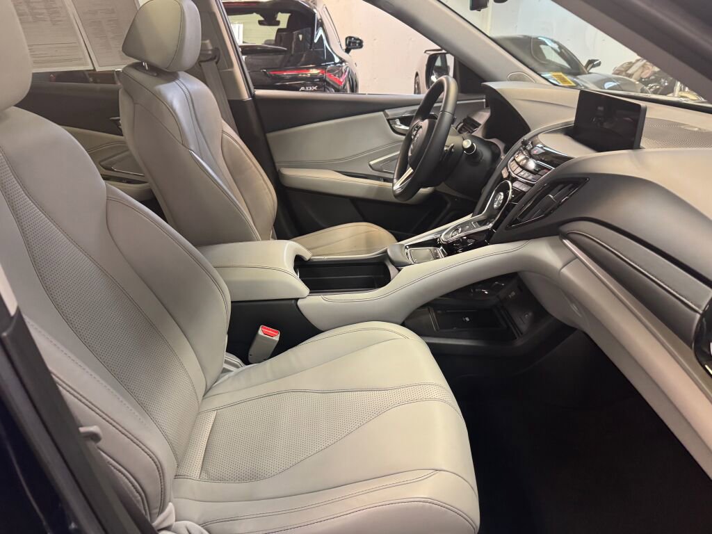Certified 2023 Acura RDX AWD w/ Technology Package image 25