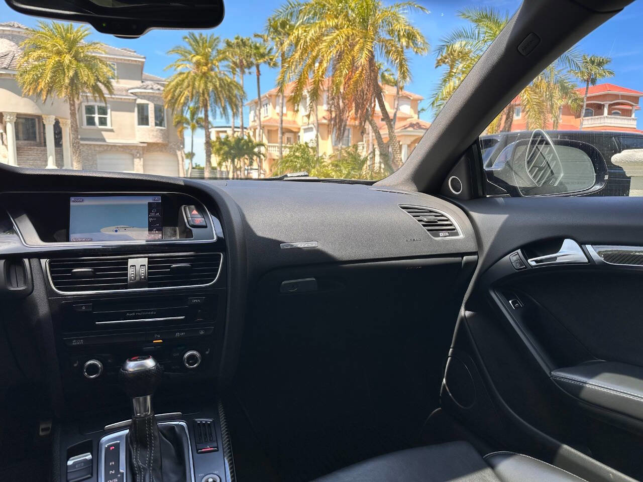 Used 2014 Audi RS 5 Coupe AWD/4WD image 13