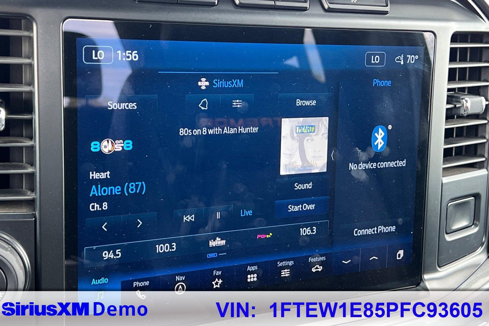 Used 2023 Ford F150 Tremor image 28