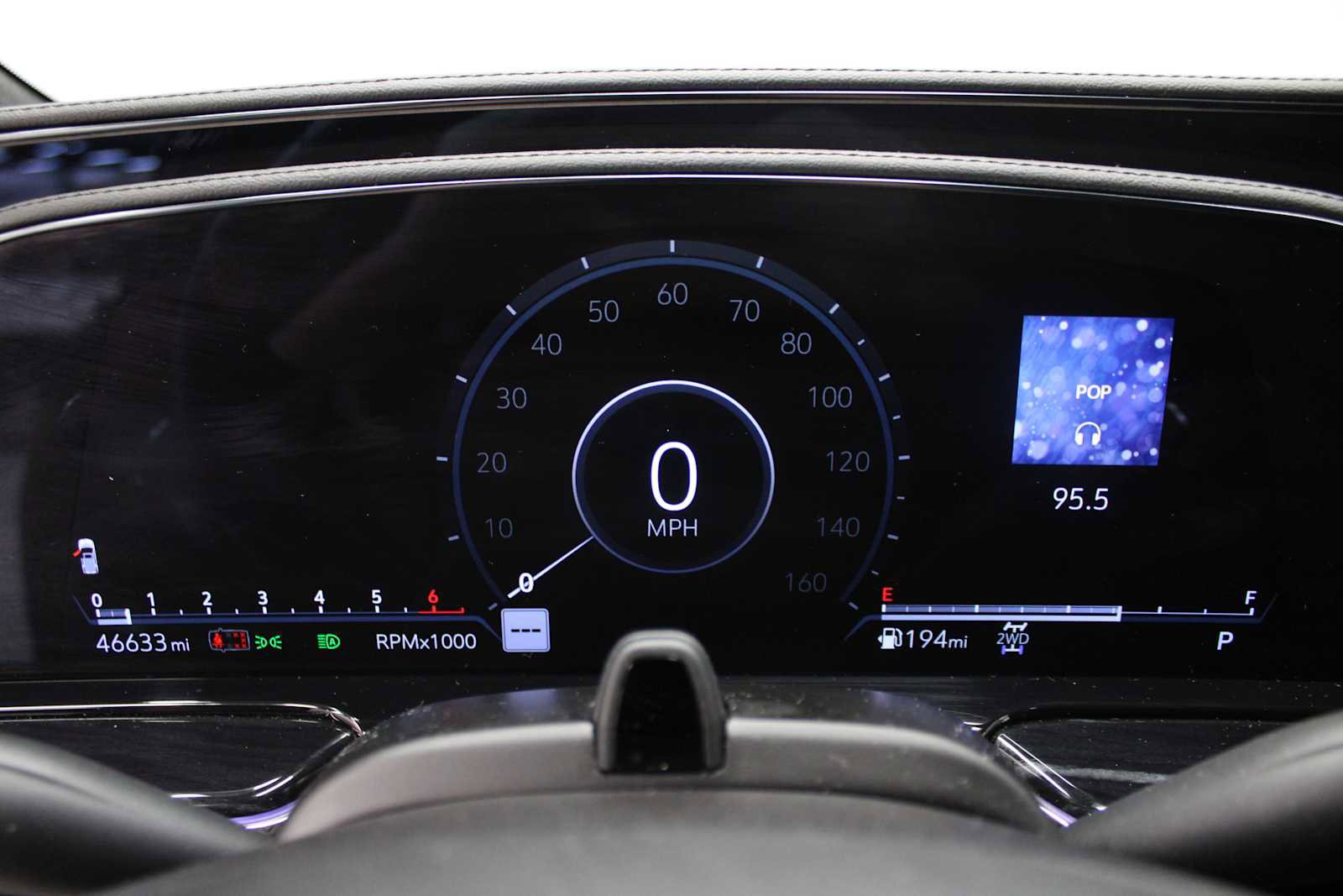 Certified 2024 Cadillac Escalade Sport w/ LPO, ONYX Package image 27