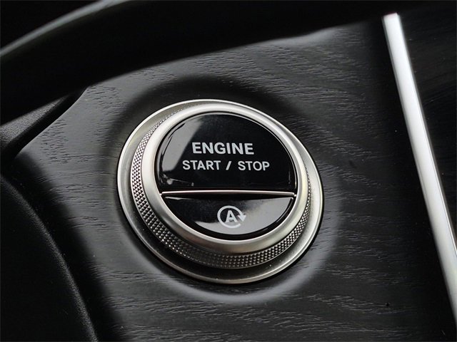 Certified 2025 Mercedes-Benz E 350 4MATIC Sedan image 23