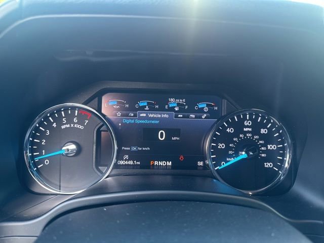 Used 2019 Ford Expedition Limited RWD image 20