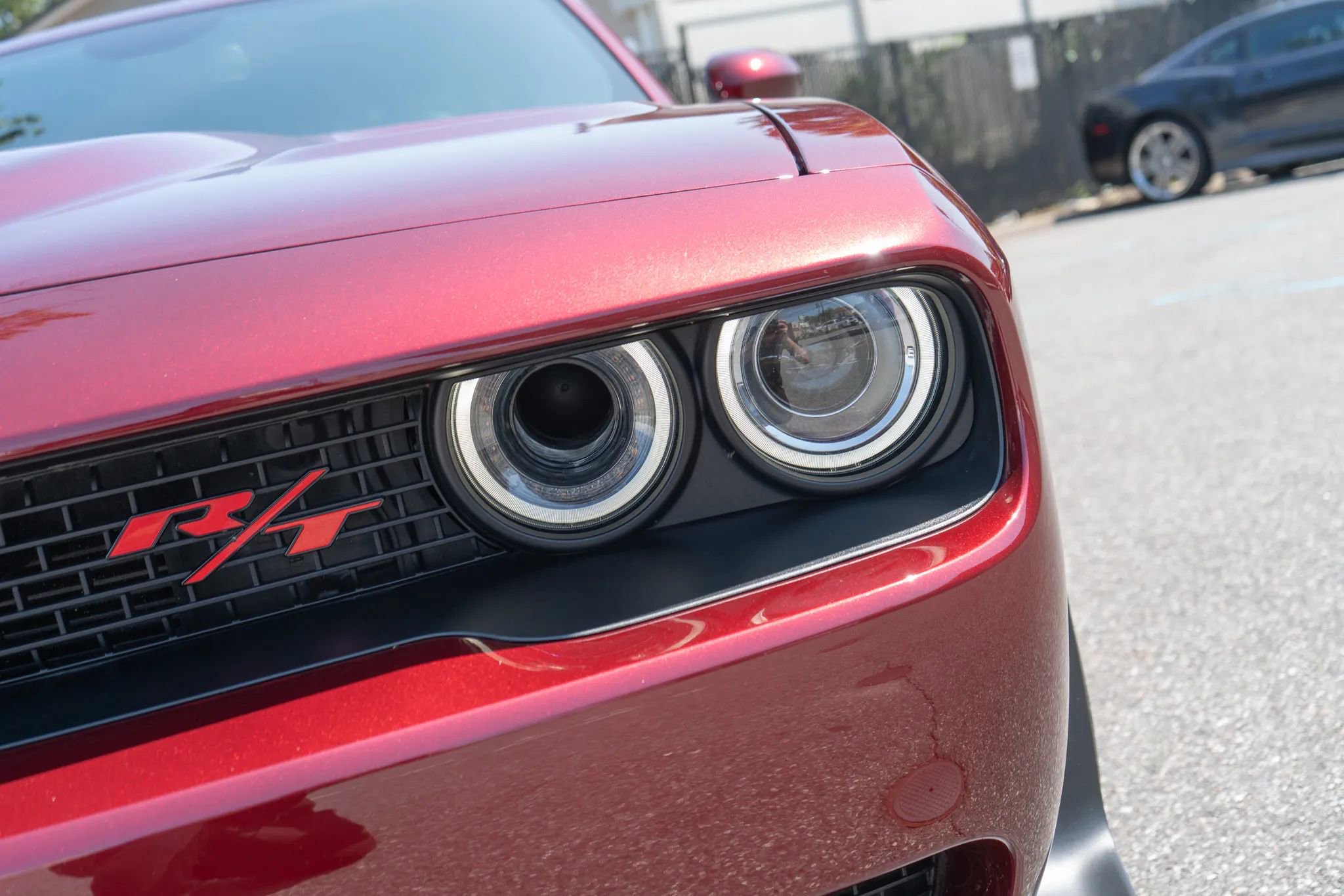 Used 2023 Dodge Challenger R/T Scat Pack image 10