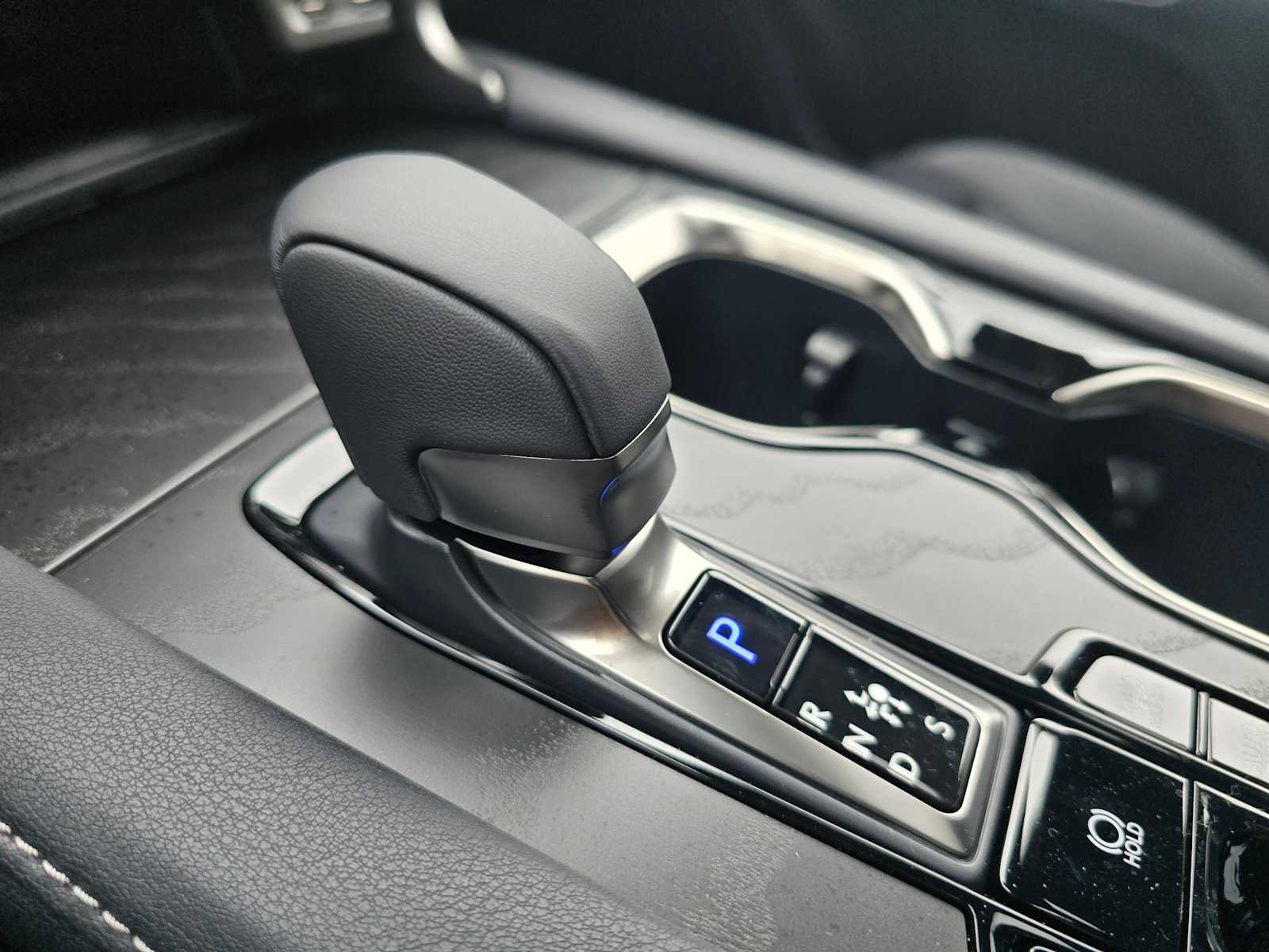 New 2026 Lexus RX 450h AWD image 32