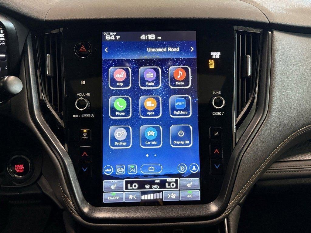 Used 2024 Subaru Outback Wilderness image 6