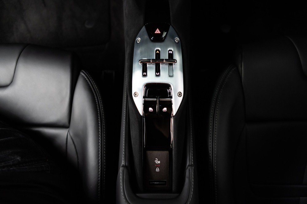 Certified 2021 Ferrari SF90 Stradale image 86
