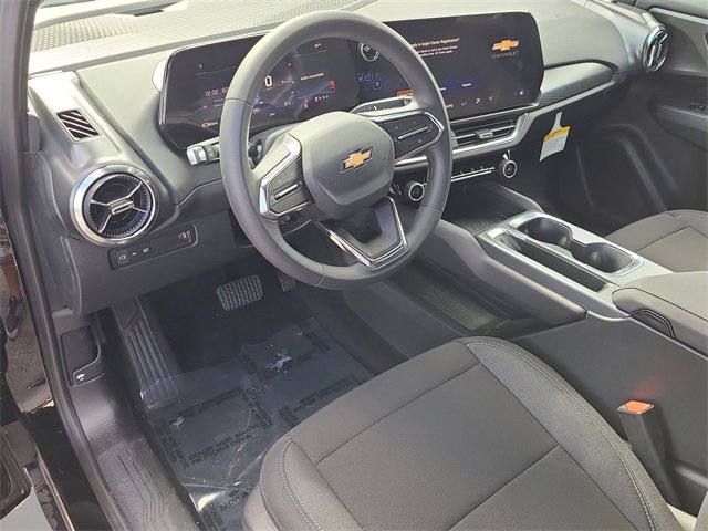 New 2026 Chevrolet Equinox EV LT image 21