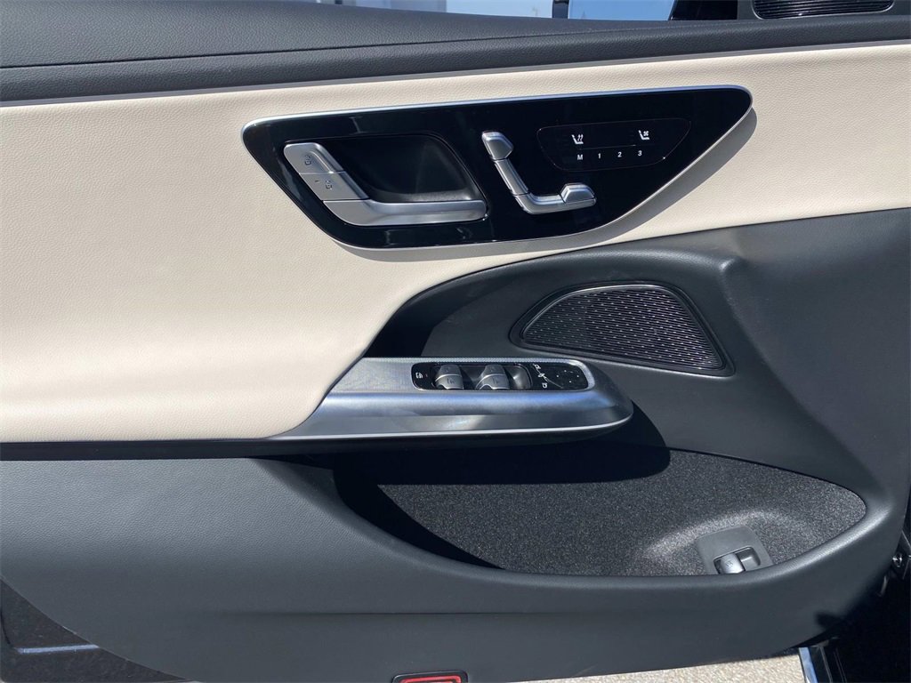 New 2026 Mercedes-Benz E 350 Sedan image 11